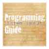 Programming Guide Logo